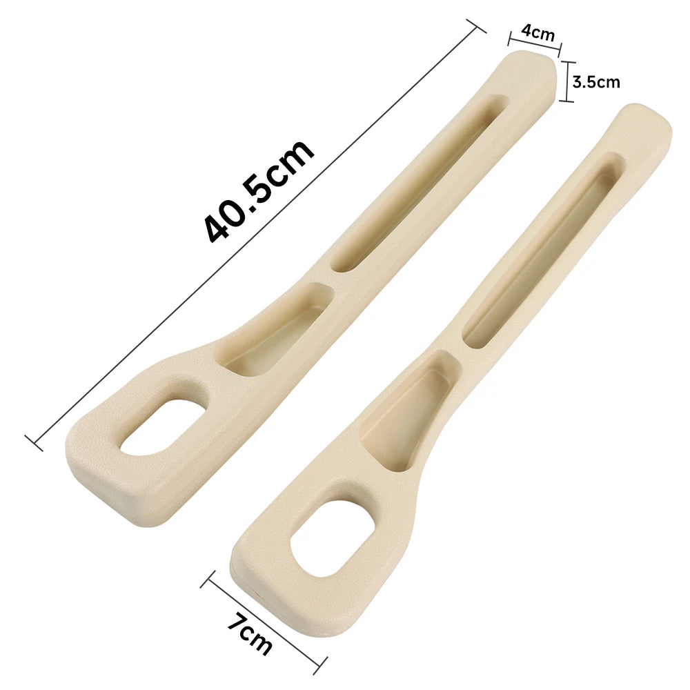 For Tesla Model 3 Y S X 20172018 2019 2020 2021 2022 2023 Car Seat Leak Proof Strips Gap Side Seam Storage Accessories