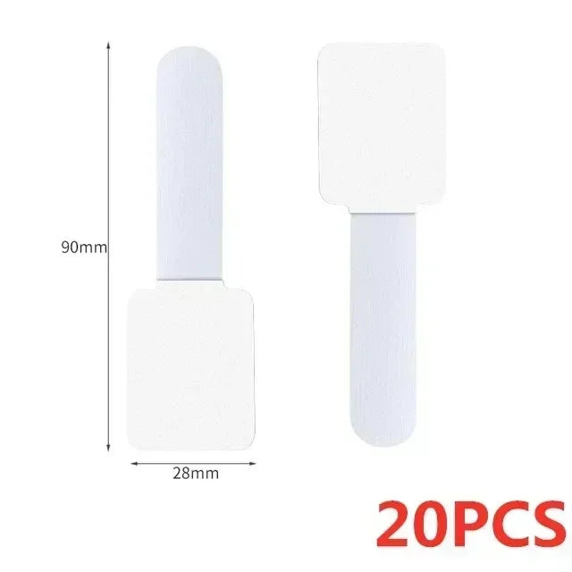 New Reusable Cable Ties Velcro Ties Self-Adhesive Power Cord Cable Holder Adjustable Cord Storage Desktop Organiser Manager