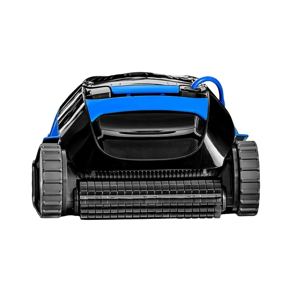 (2026 Model) Nautilus AG Automatic Robotic Pool Vacuum Cleaner, Active Scrubber Brush, Top Load Filters Access,, Customized